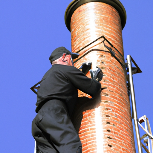 How to Ensure Your Home's Safety with a Professional Chimney Inspection