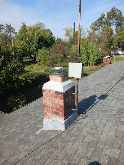 Benefits of ensuring proper ventilation for chimneys